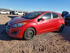 KMHD35LH9GU270589 2016 HYUNDAI ELANTRA