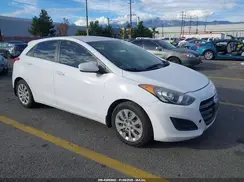 KMHD35LH9GU274643 2016 HYUNDAI ELANTRA