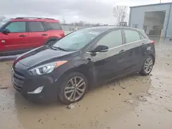 KMHD35LH9GU274920 2016 HYUNDAI ELANTRA