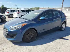 KMHD35LH9GU277493 2016 HYUNDAI ELANTRA