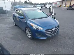 KMHD35LH9GU277719 2016 HYUNDAI ELANTRA