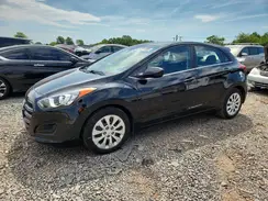 KMHD35LH9GU281253 2016 HYUNDAI ELANTRA