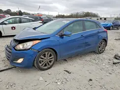 KMHD35LH9GU284248 2016 HYUNDAI ELANTRA