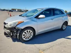 KMHD35LH9GU284458 2016 HYUNDAI ELANTRA