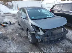 KMHD35LH9GU286632 2016 HYUNDAI ELANTRA