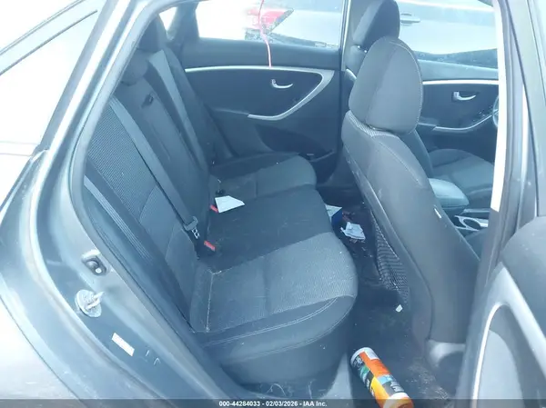 KMHD35LH9GU286632 2016 HYUNDAI ELANTRA - Image 8