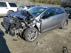 KMHD35LH9GU291507 2016 HYUNDAI ELANTRA