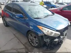 KMHD35LH9GU292317 2016 HYUNDAI ELANTRA