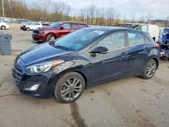 KMHD35LH9GU296271 2016 HYUNDAI ELANTRA