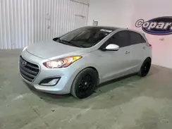 KMHD35LH9GU303610 2016 HYUNDAI ELANTRA