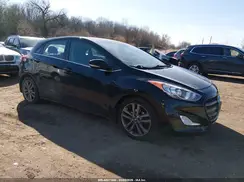 KMHD35LH9GU305132 2016 HYUNDAI ELANTRA
