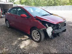 KMHD35LH9GU305163 2016 HYUNDAI ELANTRA