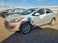 KMHD35LH9GU305373 2016 HYUNDAI ELANTRA