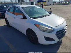 KMHD35LH9GU305602 2016 HYUNDAI ELANTRA