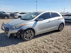 KMHD35LH9GU305678 2016 HYUNDAI ELANTRA