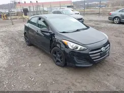 KMHD35LH9GU305826 2016 HYUNDAI ELANTRA