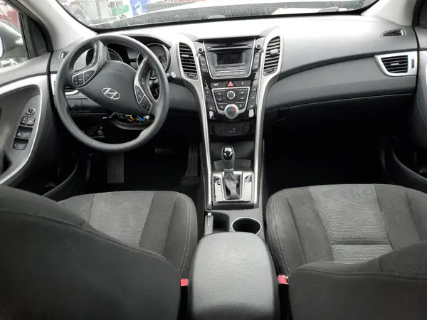 KMHD35LH9GU305907 2016 HYUNDAI ELANTRA - Image 8