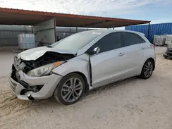 KMHD35LH9GU308922 2016 HYUNDAI ELANTRA