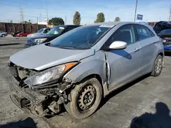 KMHD35LH9GU309150 2016 HYUNDAI ELANTRA