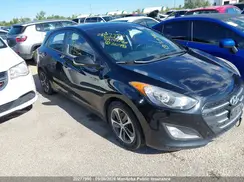 KMHD35LH9GU310993 2016 HYUNDAI ELANTRA