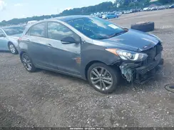 KMHD35LH9GU312419 2016 HYUNDAI ELANTRA