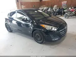 KMHD35LH9GU312811 2016 HYUNDAI ELANTRA