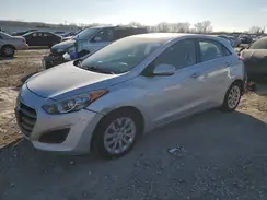 KMHD35LH9GU313019 2016 HYUNDAI ELANTRA