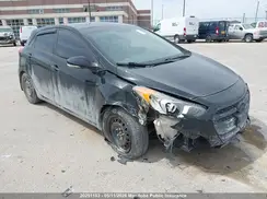 KMHD35LH9GU313277 2016 HYUNDAI ELANTRA