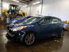 KMHD35LH9GU315238 2016 HYUNDAI ELANTRA