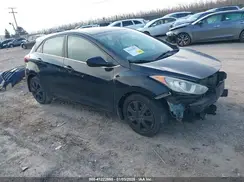 KMHD35LH9GU317247 2016 HYUNDAI ELANTRA