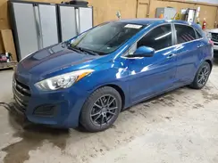 KMHD35LH9GU318348 2016 HYUNDAI ELANTRA