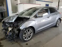 KMHD35LH9GU318866 2016 HYUNDAI ELANTRA