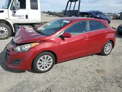 KMHD35LH9GU319189 2016 HYUNDAI ELANTRA
