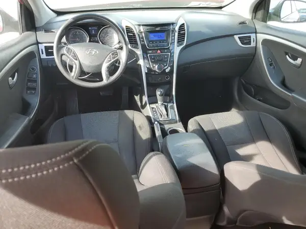 KMHD35LH9GU319189 2016 HYUNDAI ELANTRA - Image 8