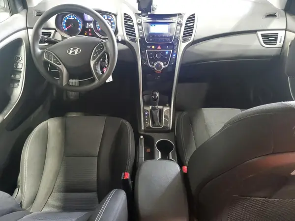 KMHD35LH9GU319449 2016 HYUNDAI ELANTRA - Image 8