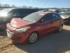 KMHD35LH9GU324425 2016 HYUNDAI ELANTRA