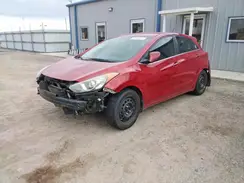KMHD35LH9GU326580 2016 HYUNDAI ELANTRA