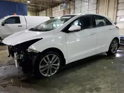 KMHD35LH9GU327079 2016 HYUNDAI ELANTRA