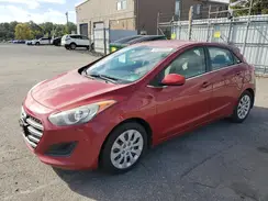 KMHD35LH9GU328572 2016 HYUNDAI ELANTRA