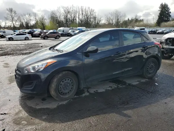 KMHD35LH9GU332024 2016 HYUNDAI ELANTRA - Image 1