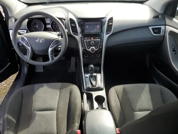 KMHD35LH9GU332024 2016 HYUNDAI ELANTRA - Image 8