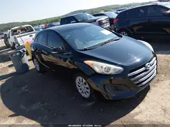 KMHD35LH9GU332363 2016 HYUNDAI ELANTRA
