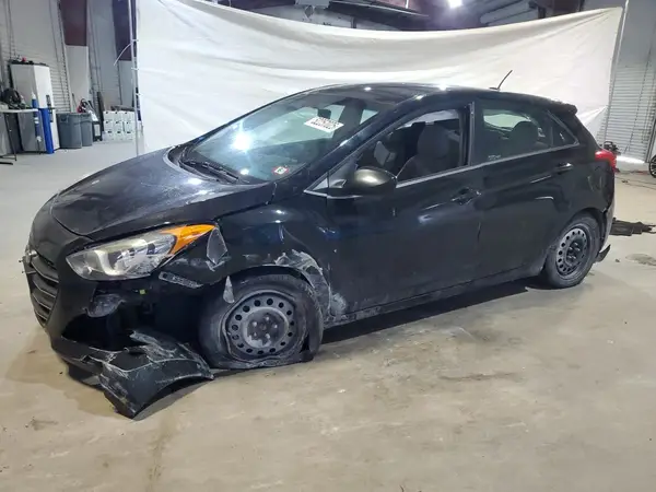 KMHD35LH9GU333173 2016 HYUNDAI ELANTRA - Image 1