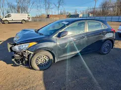 KMHD35LH9GU334257 2016 HYUNDAI ELANTRA