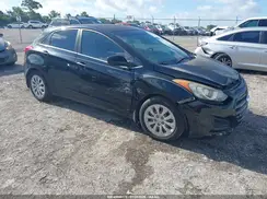 KMHD35LH9GU335229 2016 HYUNDAI ELANTRA