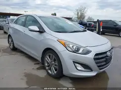 KMHD35LH9GU337062 2016 HYUNDAI ELANTRA
