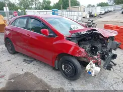 KMHD35LH9GU338311 2016 HYUNDAI ELANTRA