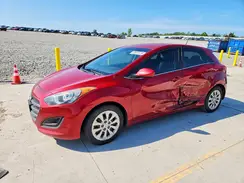 KMHD35LH9GU339071 2016 HYUNDAI ELANTRA