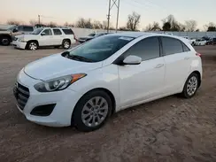 KMHD35LH9GU341113 2016 HYUNDAI ELANTRA