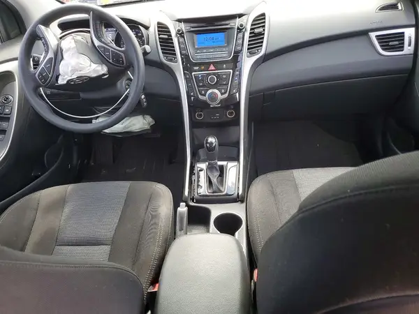 KMHD35LH9GU341662 2016 HYUNDAI ELANTRA - Image 8